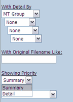 showing priority_reports